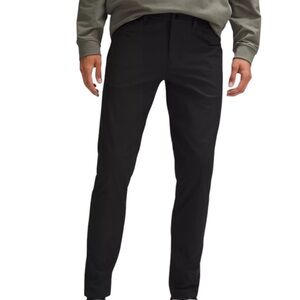 Lululemon ABC Slim-Fit 5 Pocket Pant 32”L Warpstreme